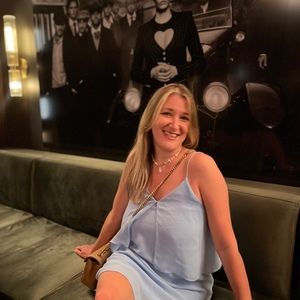 Meet your Posher, Olena